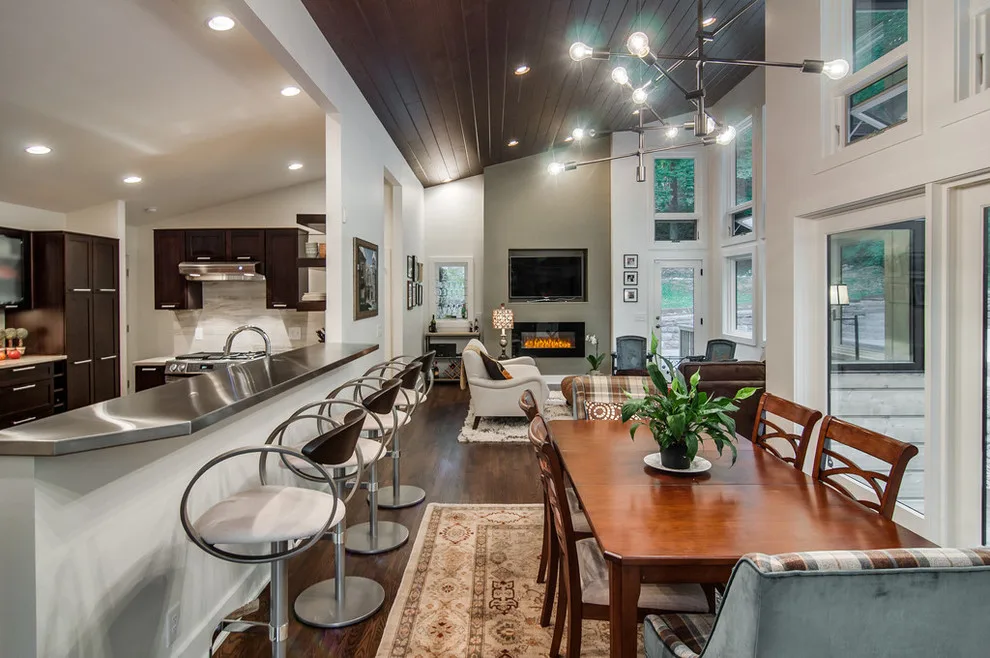 A Ranch Soars by Noble Architects, LLC - Photo 12