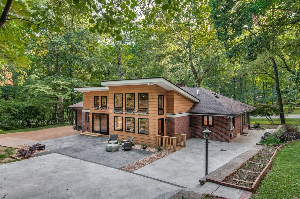 A Ranch Soars by Noble Architects, LLC - Photo 5