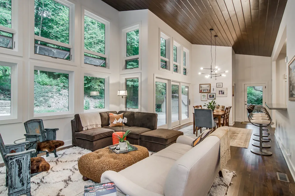 A Ranch Soars by Noble Architects, LLC - Photo 10
