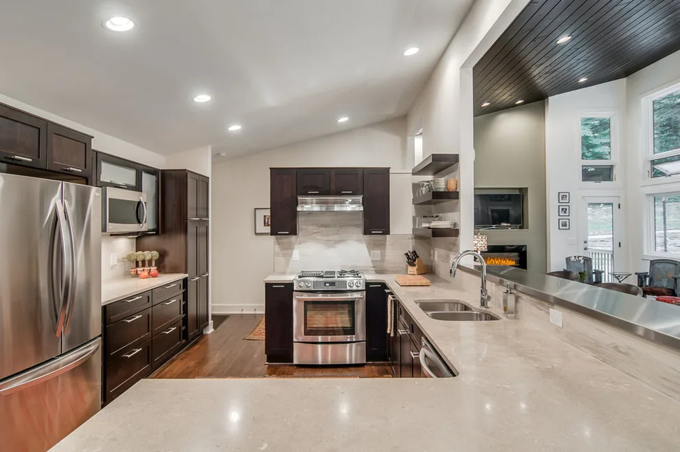 A Ranch Soars by Noble Architects, LLC - Photo 8