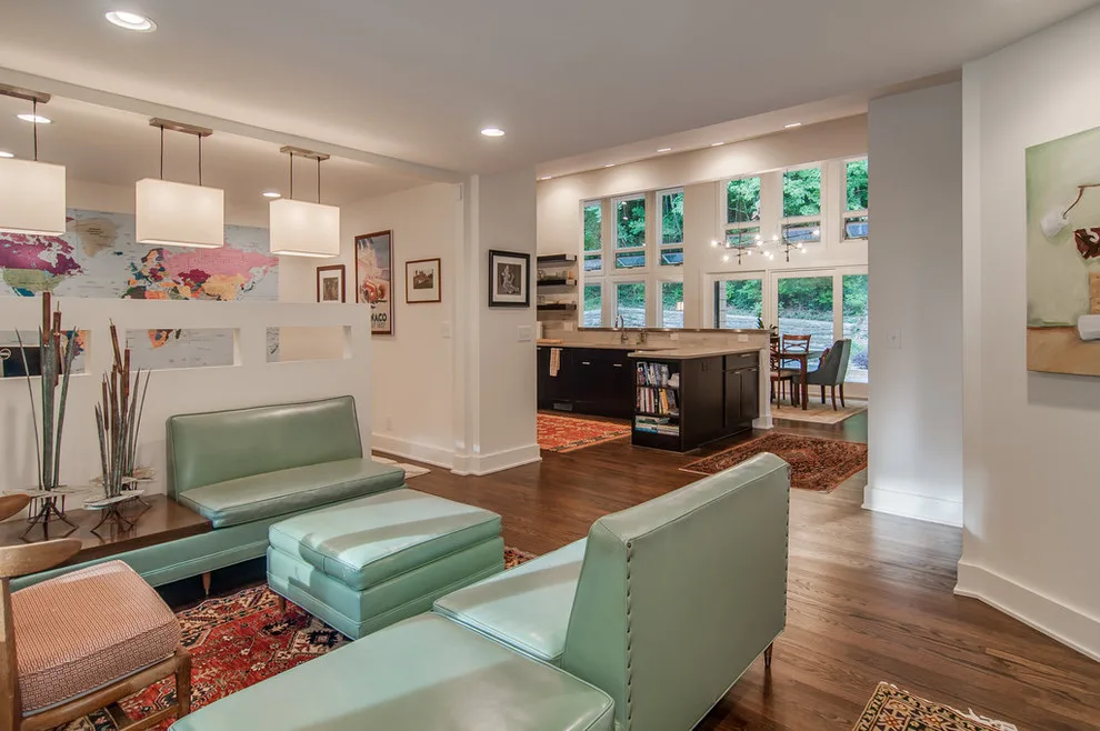 A Ranch Soars by Noble Architects, LLC - Photo 3