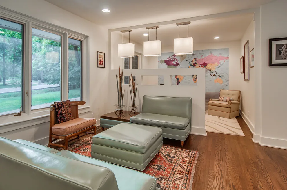 A Ranch Soars by Noble Architects, LLC - Photo 6