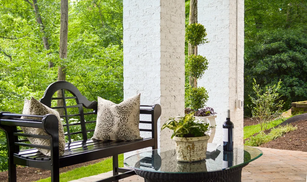 A Space with a Perspective by Kustom Home Design - Photo 10