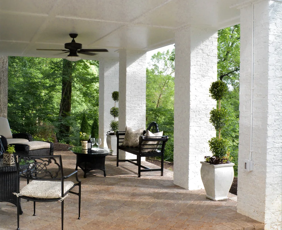 A Space with a Perspective by Kustom Home Design - Photo 6