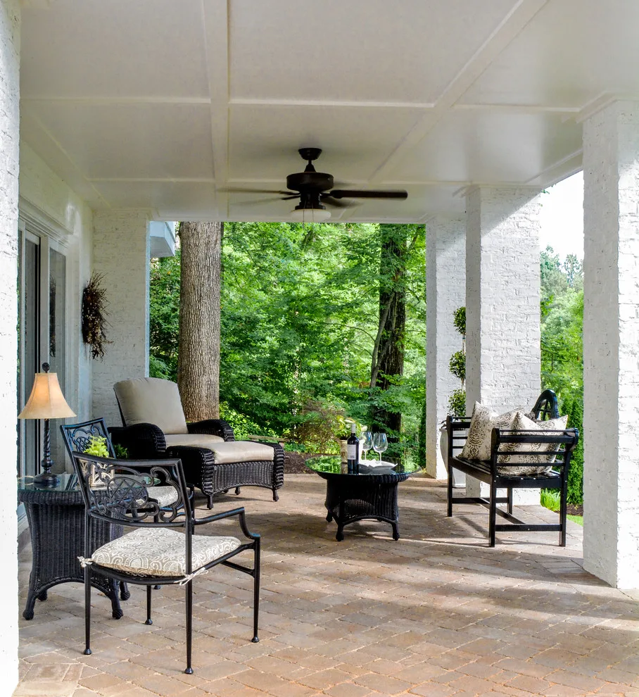 A Space with a Perspective by Kustom Home Design - Photo 19