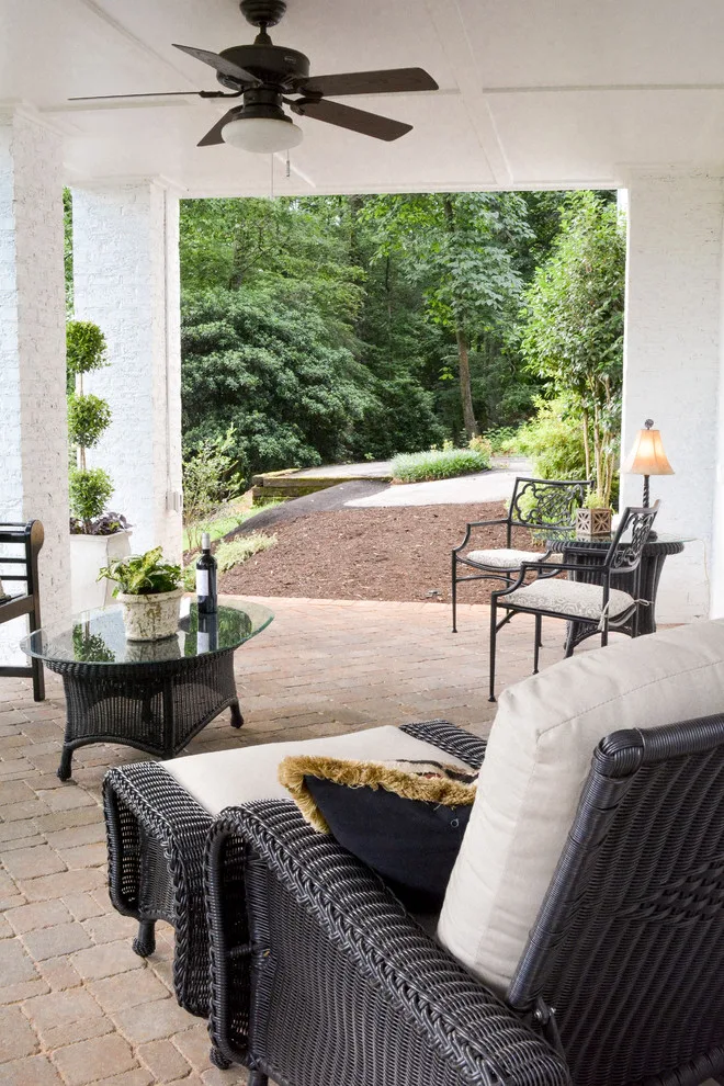 A Space with a Perspective by Kustom Home Design - Photo 17