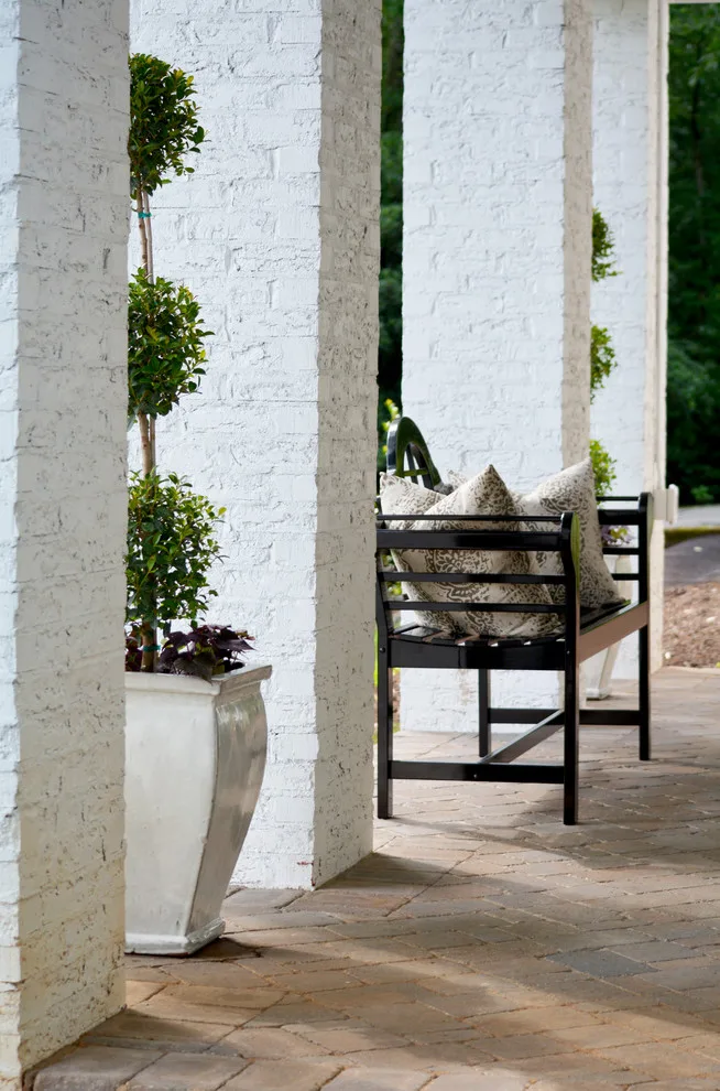 A Space with a Perspective by Kustom Home Design - Photo 8
