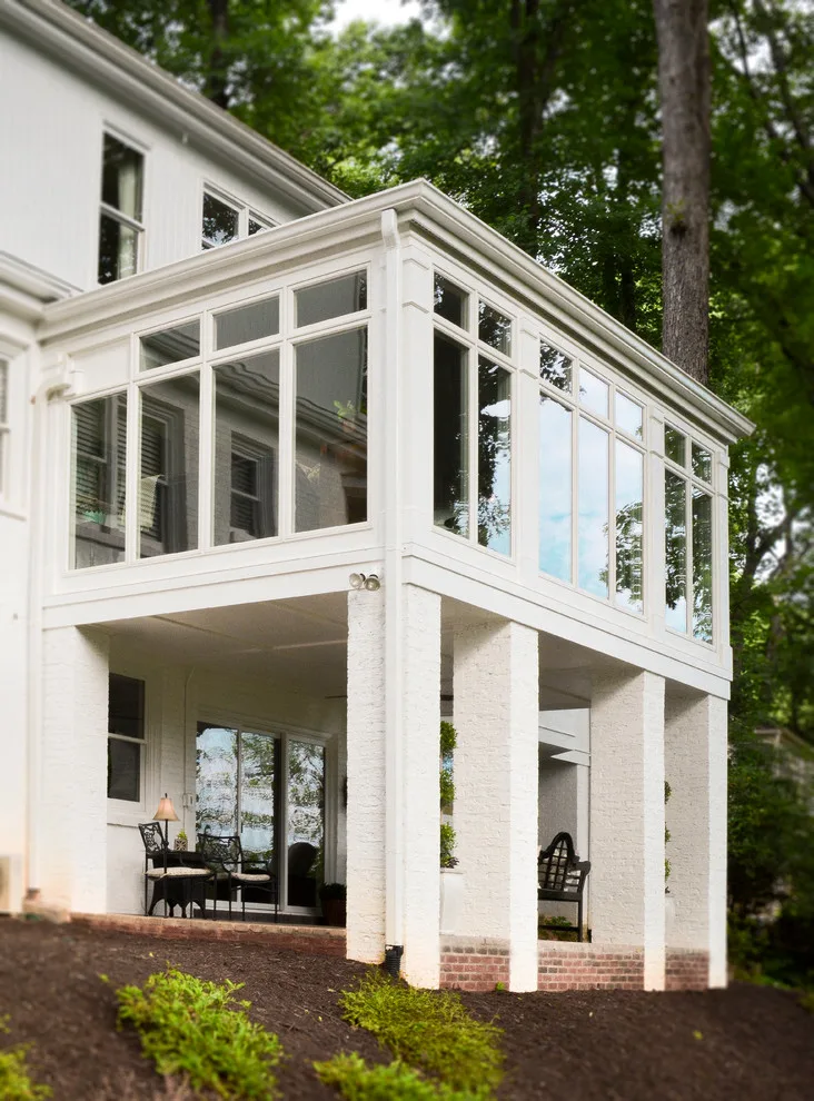 A Space with a Perspective by Kustom Home Design - Photo 5