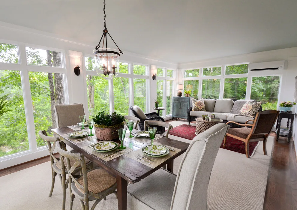 A Space with a Perspective by Kustom Home Design - Photo 12