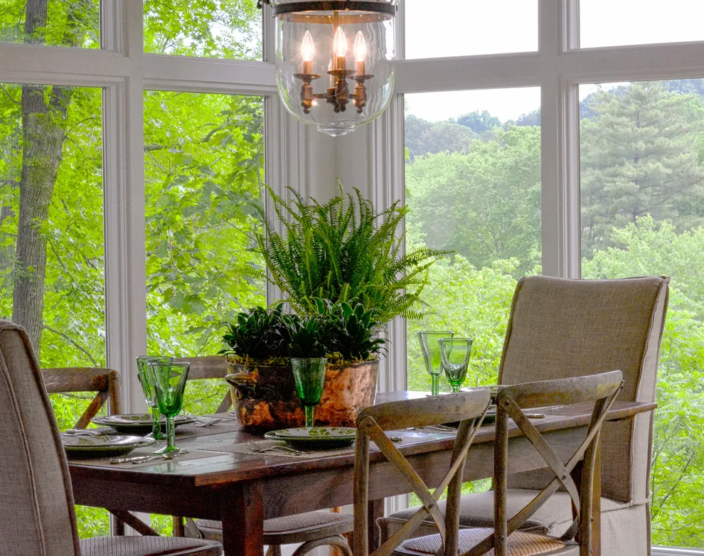 A Space with a Perspective by Kustom Home Design - Photo 13