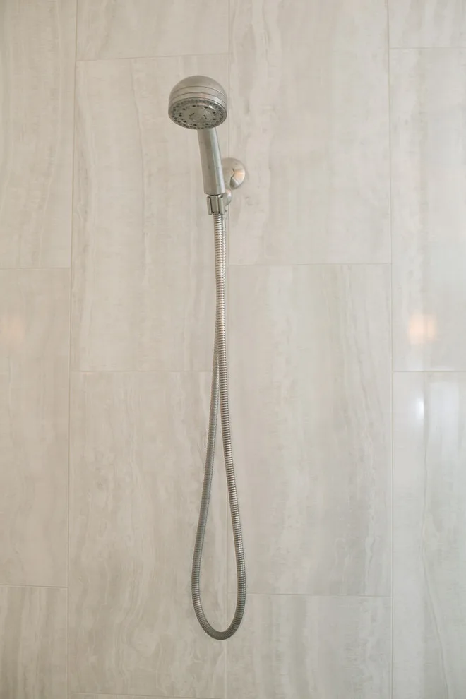 A tranquil spa master bathroom by Cynthia Karegeannes, Registered Architect - Photo 7