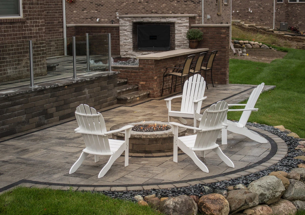 Hidden River by Ventures Design - Photo 13