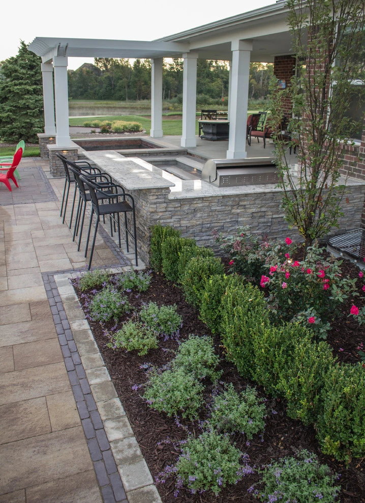 Crooked Tree by Ventures Design - Photo 42