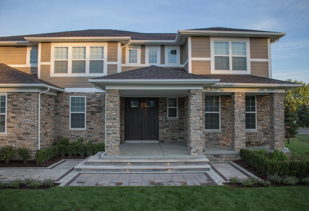 Crooked Tree by Ventures Design - Photo 8