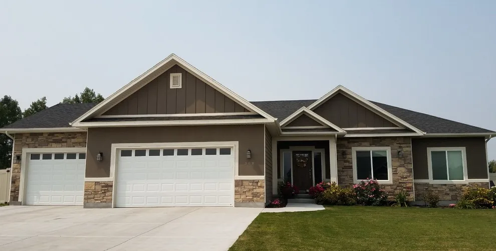Idaho Home Design - Photo 11