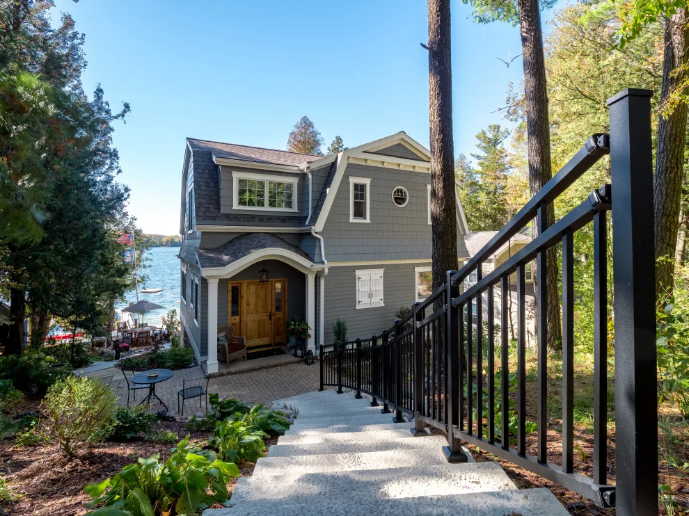 Enabler Avenue by Distinctive Design Studio - Photo 39