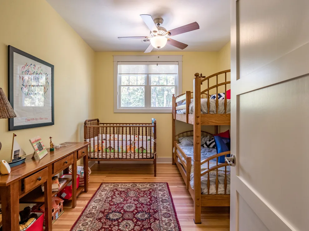 Enabler Avenue by Distinctive Design Studio - Photo 19