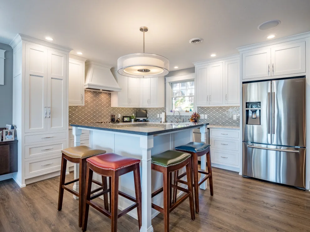 Enabler Avenue by Distinctive Design Studio - Photo 14
