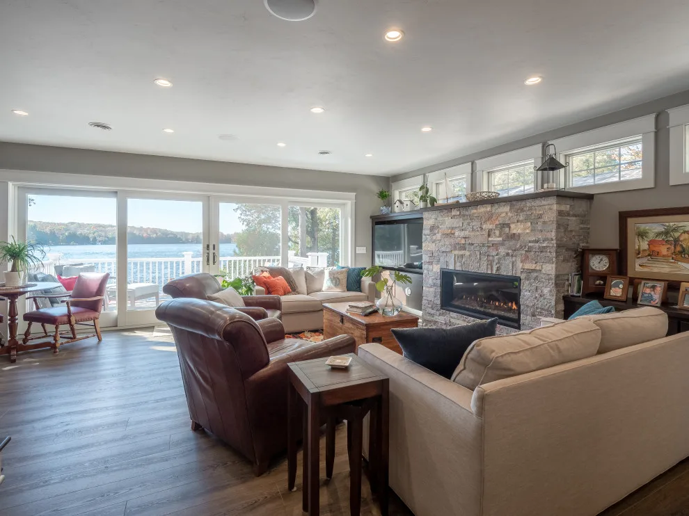 Enabler Avenue by Distinctive Design Studio - Photo 41