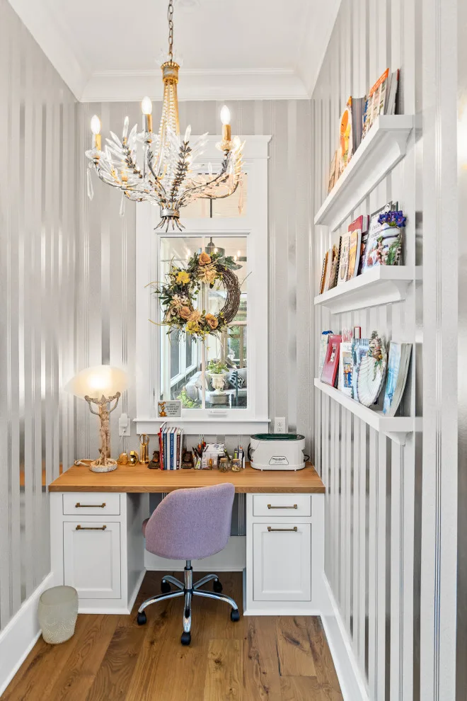 Acadian Cabin by Bob Chatham Custom Home Design - Photo 47