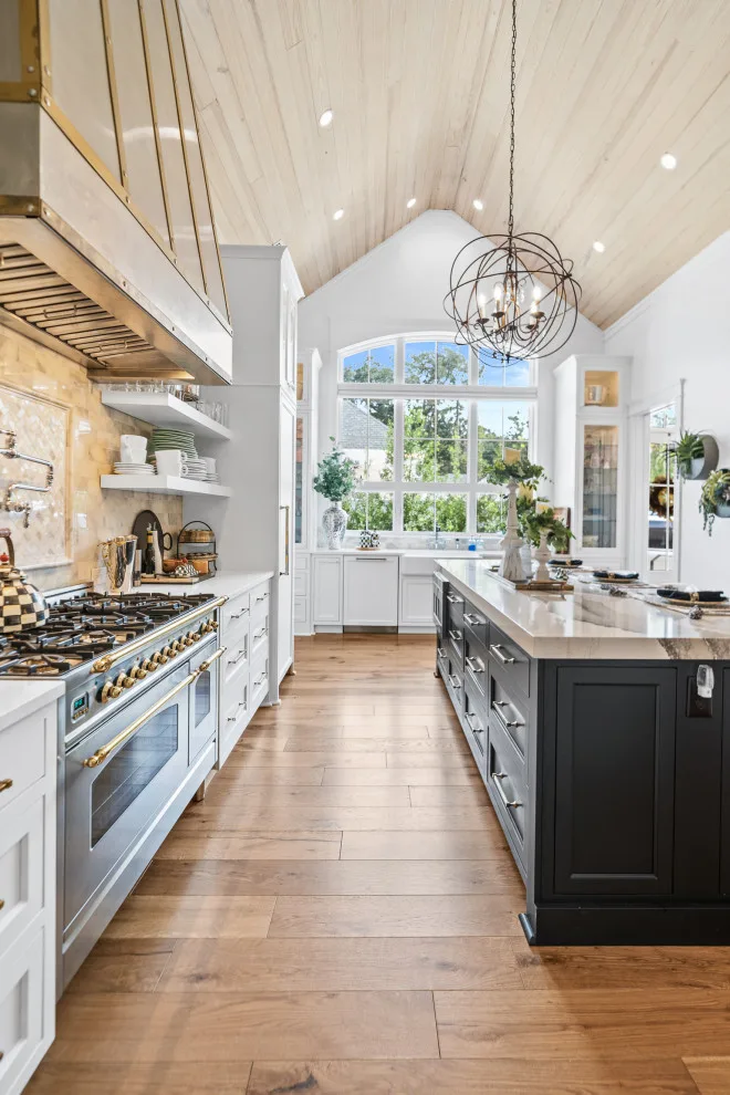 Acadian Cabin by Bob Chatham Custom Home Design - Photo 51
