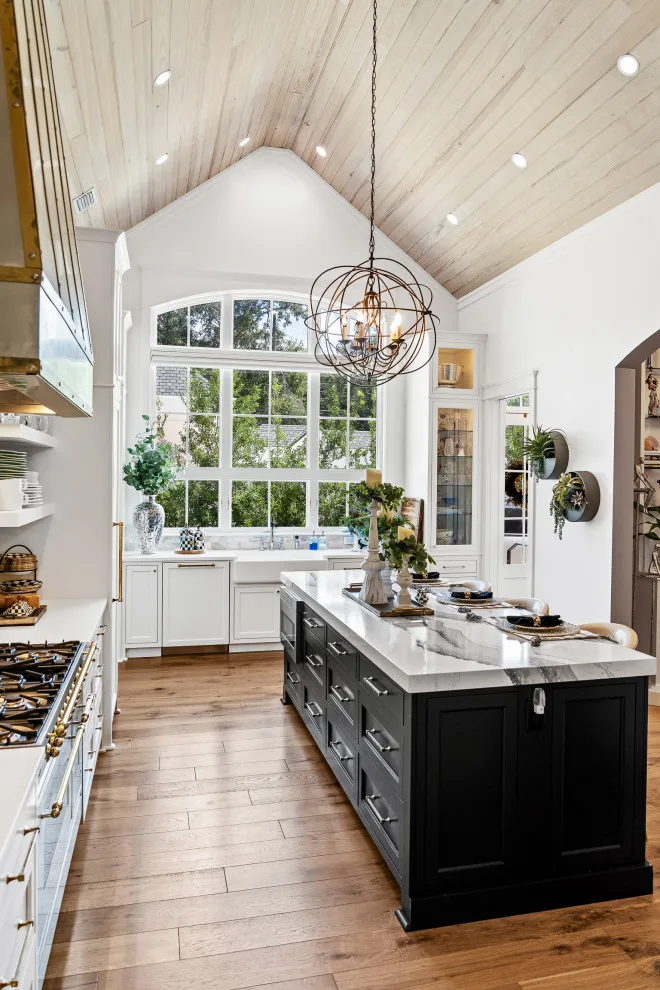 Acadian Cabin by Bob Chatham Custom Home Design - Photo 46