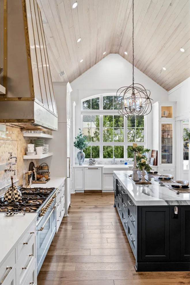 Acadian Cabin by Bob Chatham Custom Home Design - Photo 62