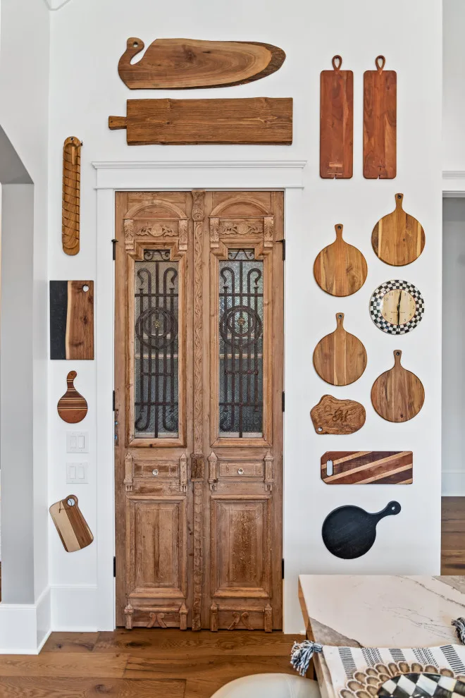 Acadian Cabin by Bob Chatham Custom Home Design - Photo 57