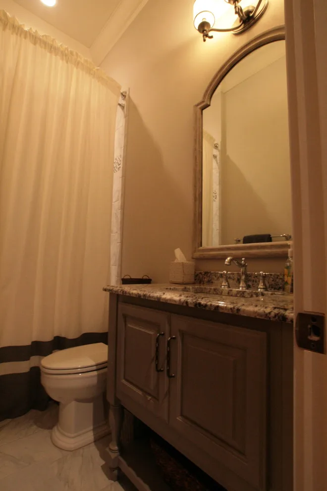 Achee Cabin by Bob Chatham Custom Home Design - Photo 32
