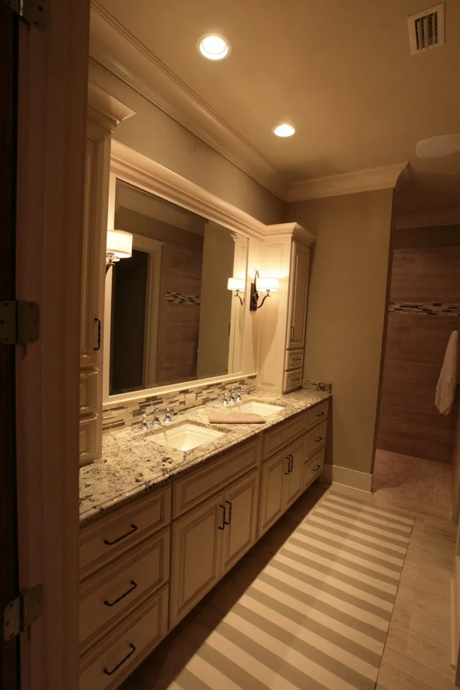 Achee Cabin by Bob Chatham Custom Home Design - Photo 21