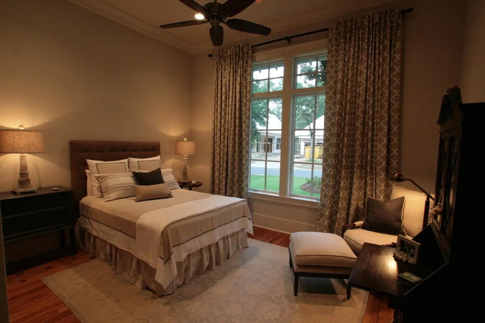 Achee Cabin by Bob Chatham Custom Home Design - Photo 26