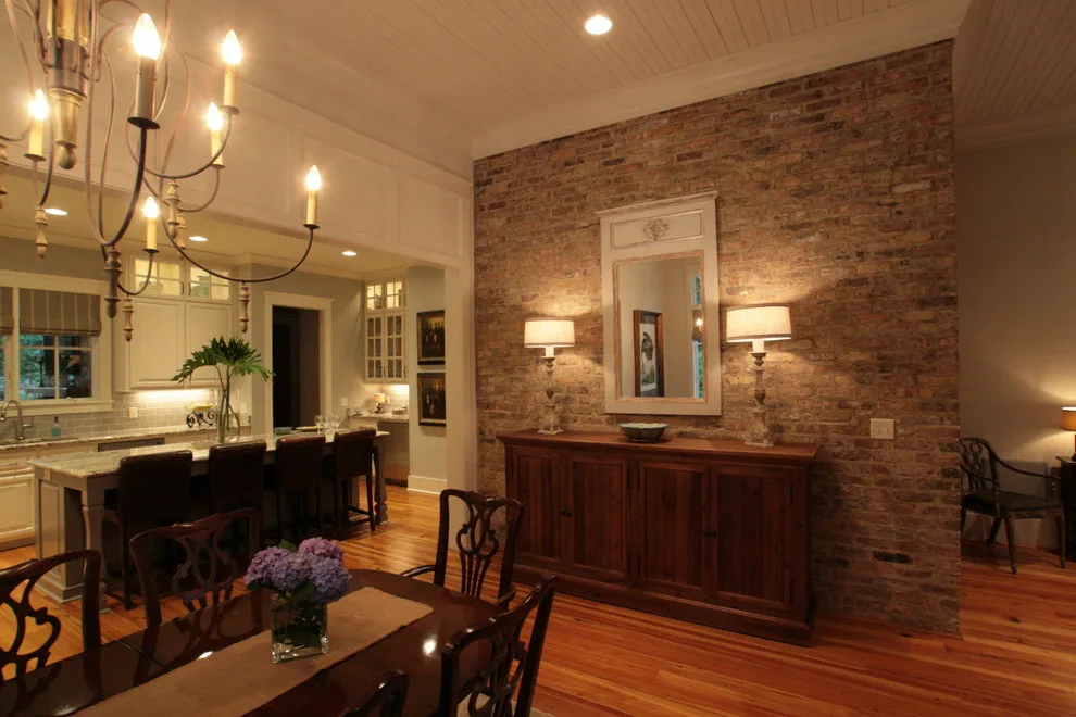 Achee Cabin by Bob Chatham Custom Home Design - Photo 23