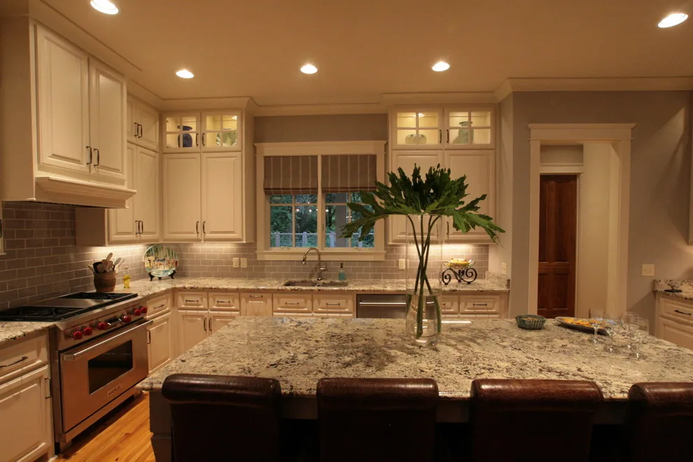 Achee Cabin by Bob Chatham Custom Home Design - Photo 29