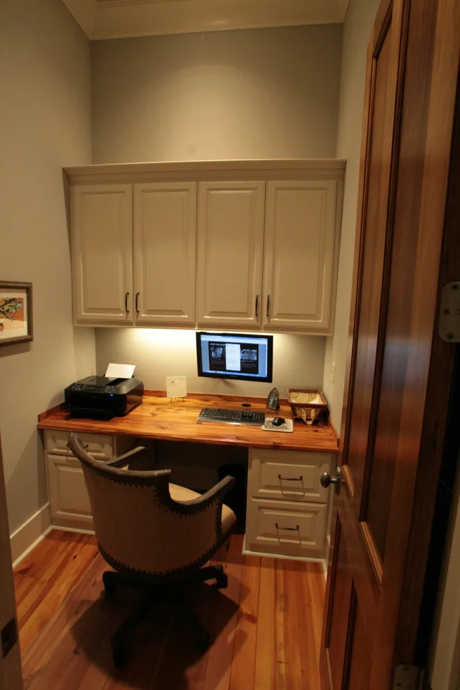 Achee Cabin by Bob Chatham Custom Home Design - Photo 10