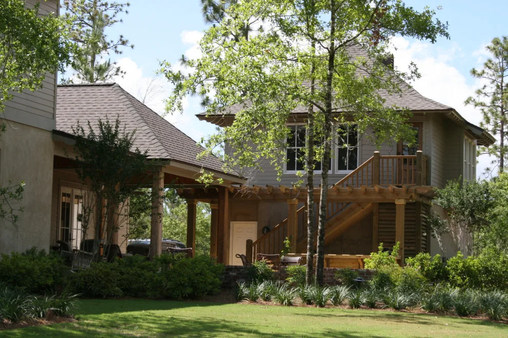 Achee Residence by Bob Chatham Custom Home Design - Photo 4