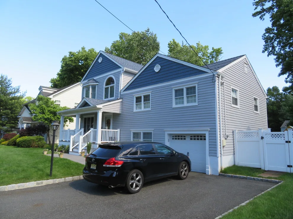 House Expansion and Modification in Westfield, NJ by PK Architecture LLC - Photo 10