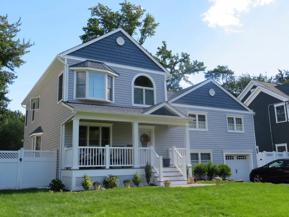 House Expansion and Modification in Westfield, NJ by PK Architecture LLC - Photo 14