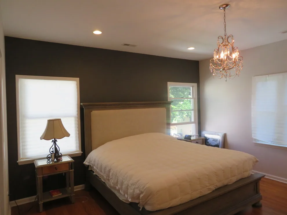 House Expansion and Modification in Westfield, NJ by PK Architecture LLC - Photo 8