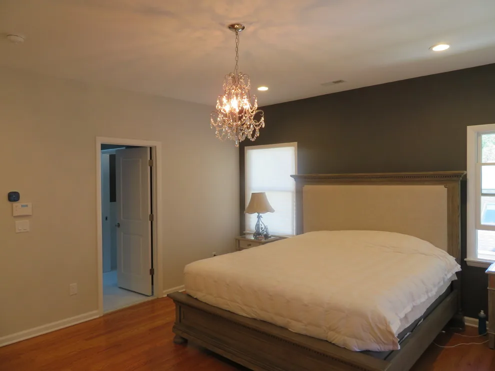 House Expansion and Modification in Westfield, NJ by PK Architecture LLC - Photo 18