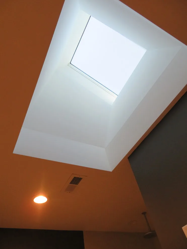 House Expansion and Modification in Westfield, NJ by PK Architecture LLC - Photo 22
