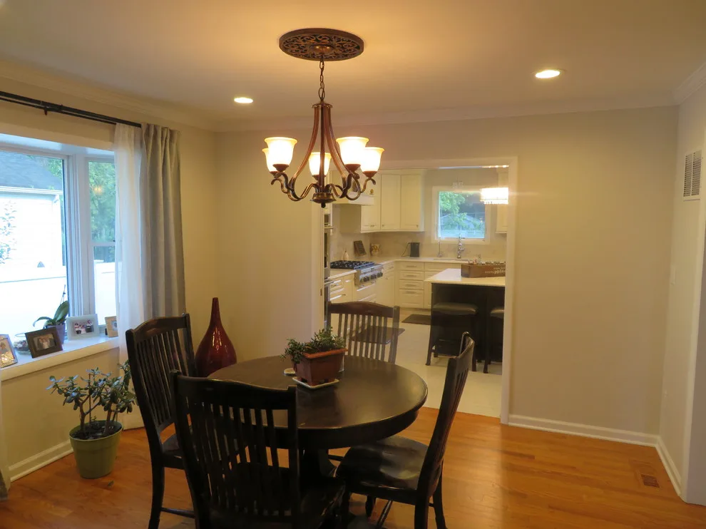 House Expansion and Modification in Westfield, NJ by PK Architecture LLC - Photo 2