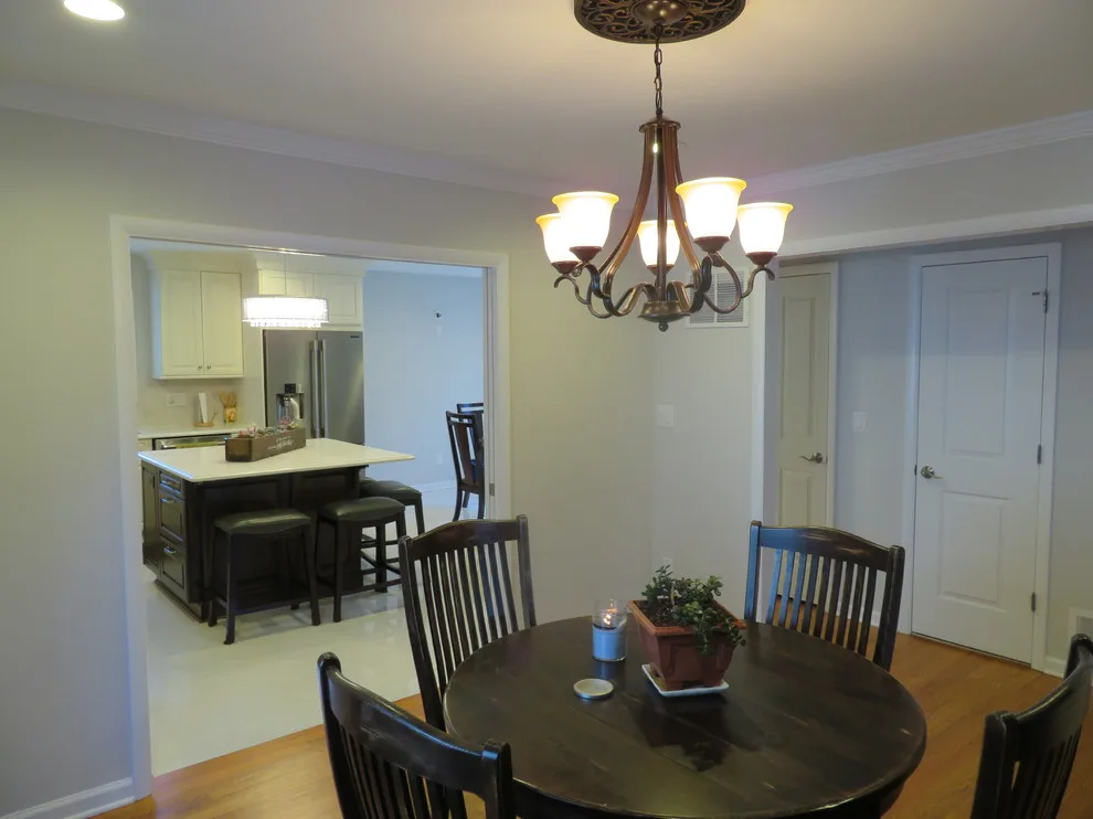 House Expansion and Modification in Westfield, NJ by PK Architecture LLC - Photo 15