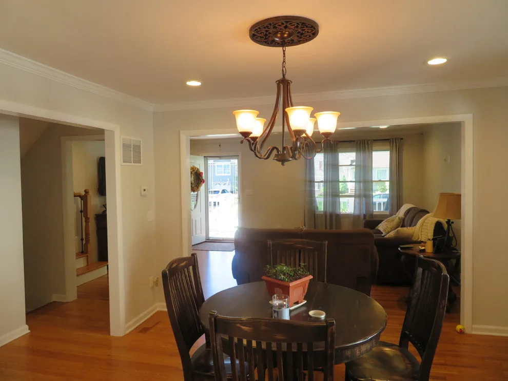 House Expansion and Modification in Westfield, NJ by PK Architecture LLC - Photo 5
