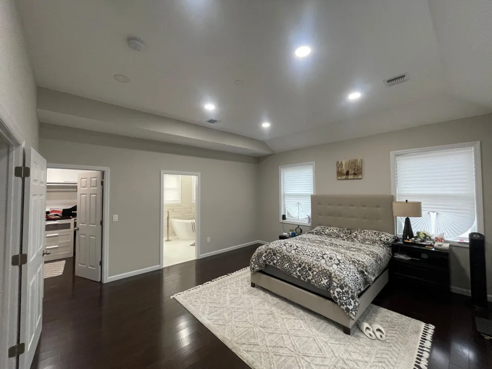 Modifications to Single Family Home, Edison, NJ by PK Architecture LLC - Photo 12