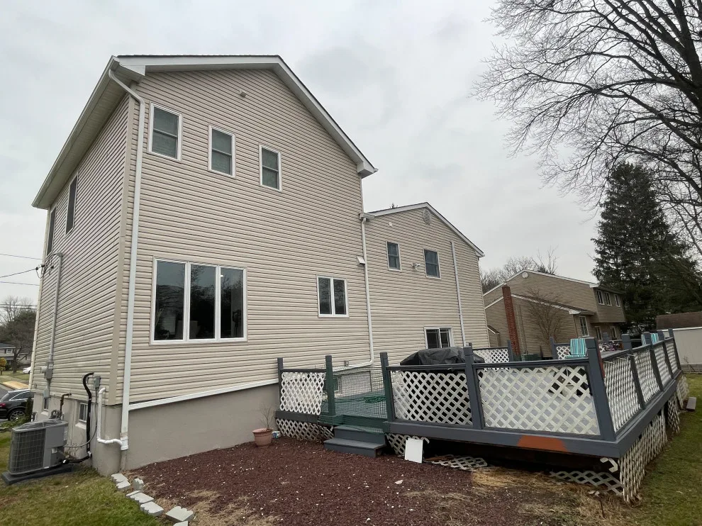 Modifications to Single Family Home, Edison, NJ by PK Architecture LLC - Photo 9