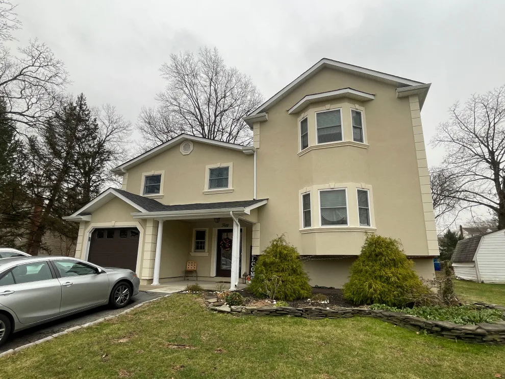 Modifications to Single Family Home, Edison, NJ by PK Architecture LLC - Photo 18