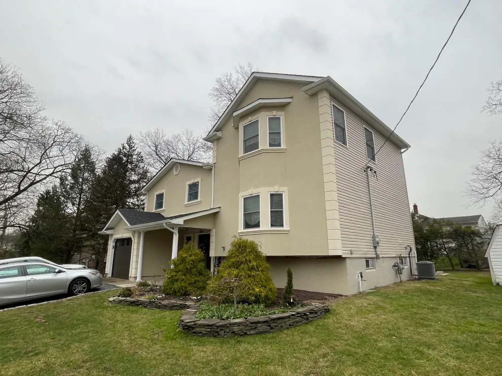 Modifications to Single Family Home, Edison, NJ by PK Architecture LLC - Photo 7