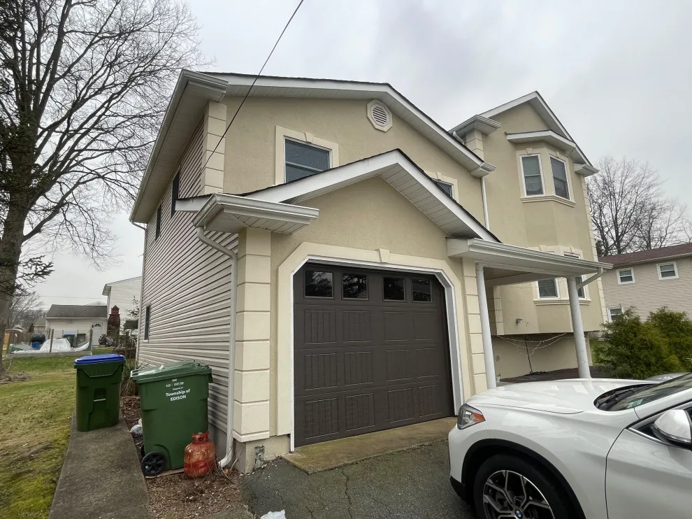 Modifications to Single Family Home, Edison, NJ by PK Architecture LLC - Photo 15