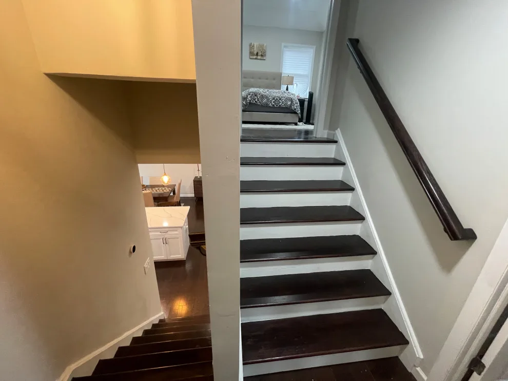 Modifications to Single Family Home, Edison, NJ by PK Architecture LLC - Photo 4