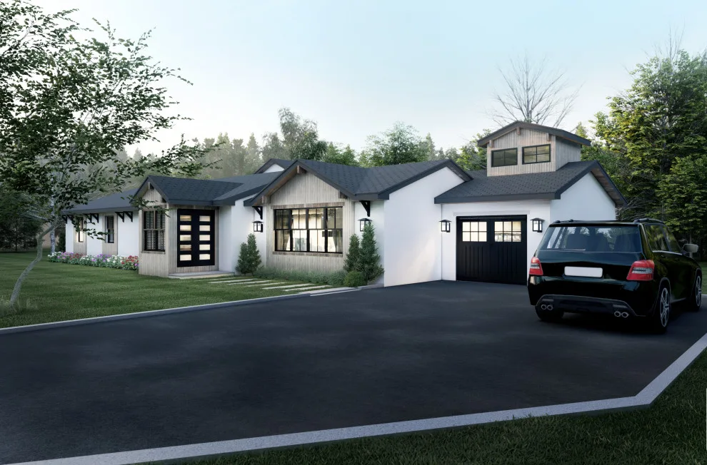 Parikh Architectural Designs (PAD) - Photo 6